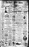 Smethwick Telephone Saturday 15 September 1900 Page 1