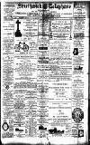 Smethwick Telephone Saturday 22 September 1900 Page 1