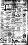 Smethwick Telephone Saturday 13 October 1900 Page 1