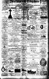 Smethwick Telephone Saturday 20 October 1900 Page 1