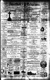 Smethwick Telephone Saturday 01 December 1900 Page 1