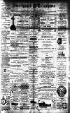 Smethwick Telephone Saturday 15 December 1900 Page 1