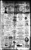 Smethwick Telephone Saturday 22 December 1900 Page 1