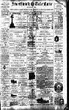 Smethwick Telephone Saturday 19 January 1901 Page 1