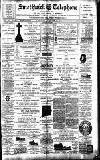 Smethwick Telephone Saturday 26 January 1901 Page 1