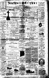 Smethwick Telephone Saturday 16 February 1901 Page 1