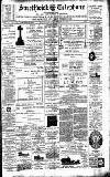 Smethwick Telephone Saturday 23 February 1901 Page 1