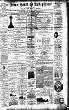 Smethwick Telephone Saturday 09 March 1901 Page 1