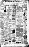 Smethwick Telephone Saturday 23 March 1901 Page 1