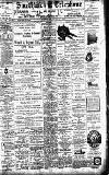 Smethwick Telephone Saturday 10 May 1902 Page 1