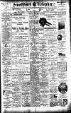 Smethwick Telephone Saturday 24 May 1902 Page 1