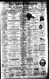 Smethwick Telephone Saturday 31 May 1902 Page 1