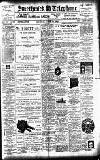 Smethwick Telephone Saturday 28 June 1902 Page 1