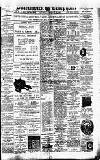 Smethwick Telephone Saturday 21 February 1903 Page 1