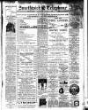 Smethwick Telephone Saturday 07 January 1905 Page 1