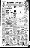 Smethwick Telephone Saturday 06 January 1906 Page 1