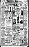 Smethwick Telephone Saturday 11 March 1911 Page 1