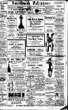 Smethwick Telephone Saturday 06 May 1911 Page 1