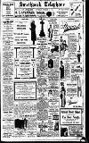 Smethwick Telephone Saturday 11 November 1911 Page 1
