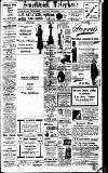 Smethwick Telephone Saturday 25 November 1911 Page 1