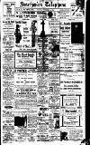Smethwick Telephone Saturday 30 December 1911 Page 1