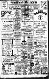 Smethwick Telephone Saturday 17 January 1914 Page 1