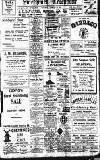 Smethwick Telephone Saturday 07 February 1914 Page 1