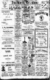 Smethwick Telephone Saturday 14 February 1914 Page 1