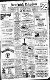 Smethwick Telephone Saturday 21 March 1914 Page 1