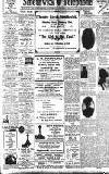 Smethwick Telephone Saturday 29 January 1916 Page 1
