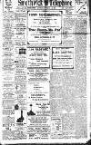 Smethwick Telephone Saturday 12 February 1916 Page 1
