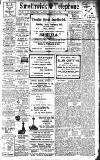Smethwick Telephone Saturday 19 February 1916 Page 1