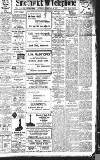 Smethwick Telephone Saturday 26 February 1916 Page 1