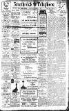 Smethwick Telephone Saturday 11 March 1916 Page 1