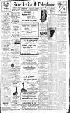 Smethwick Telephone Saturday 18 March 1916 Page 1