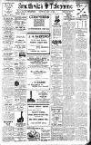Smethwick Telephone Saturday 22 April 1916 Page 1