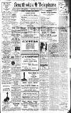 Smethwick Telephone Saturday 15 July 1916 Page 1