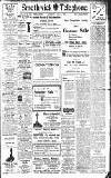 Smethwick Telephone Saturday 29 July 1916 Page 1
