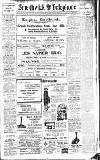 Smethwick Telephone Saturday 23 December 1916 Page 1