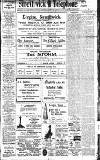 Smethwick Telephone Saturday 13 January 1917 Page 1