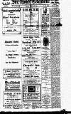 Smethwick Telephone Saturday 07 February 1920 Page 1