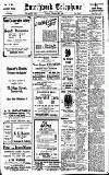 Smethwick Telephone Saturday 28 February 1920 Page 1