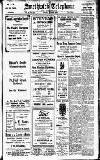 Smethwick Telephone Saturday 06 March 1920 Page 1