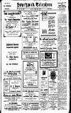 Smethwick Telephone Saturday 13 March 1920 Page 1