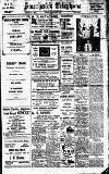 Smethwick Telephone Saturday 01 January 1921 Page 1