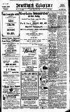 Smethwick Telephone Saturday 08 January 1921 Page 1