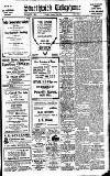Smethwick Telephone Saturday 22 January 1921 Page 1