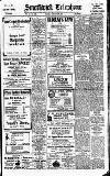Smethwick Telephone Saturday 05 February 1921 Page 1