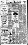 Smethwick Telephone Saturday 04 June 1921 Page 1