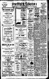 Smethwick Telephone Saturday 23 July 1921 Page 1